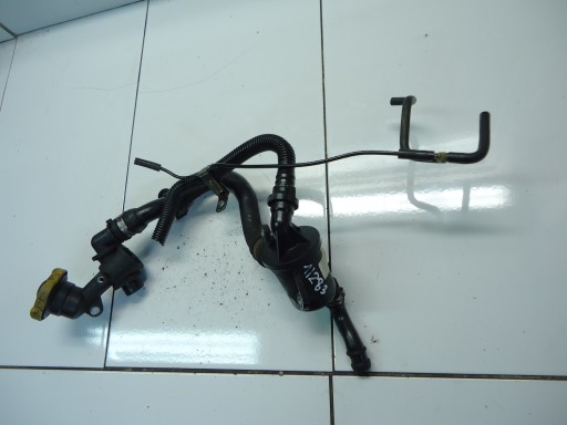 OPEL ASTRA J CORSA D 1.3CDTI A13DTE WLEW Huile 55572447