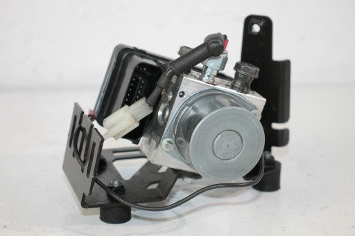 KTM690R 59 - KTM DUKE 690 12-15 НАСОС ABS