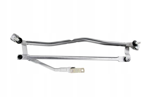 4F1955023A - Механізм склоочисника передній AUDI A6 C6 04-новий