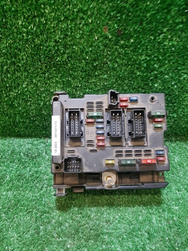 modul BSM CITROEN C3 9646405380