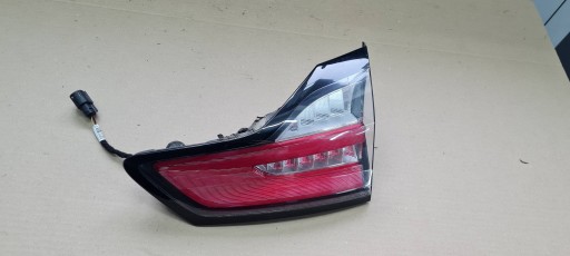 Ford Edge II 2020 ST LIFT light right rear part bonnet boot KT4B13A602A