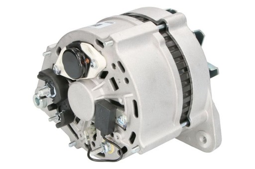 F032113186 - Генератор - hc-cargo car113186