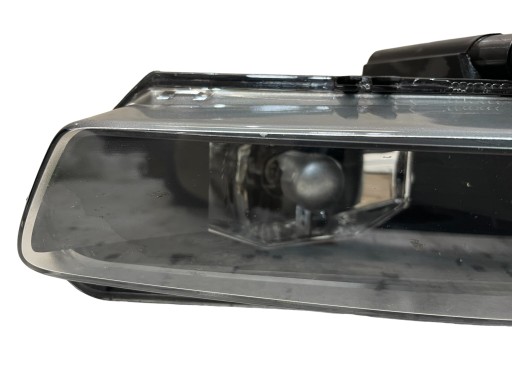 fendinebbia Paraurti sinistra BMW 1 E82 E88