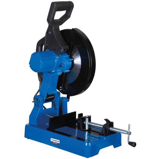 Metallkraft MTS 356-4B Металорізальний верстат