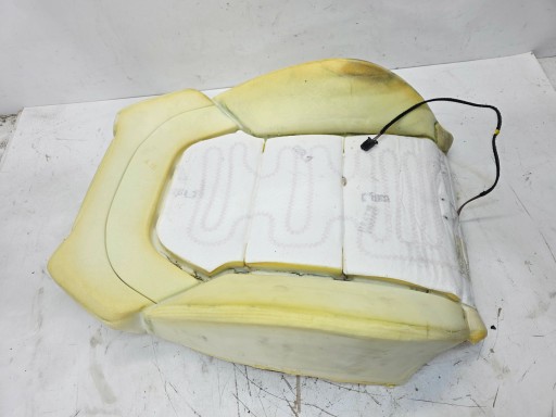 MATA GRZEWCZA seat left or right backrest AUDI A6 C6 4F0963557AF