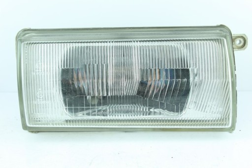 REFLEKTOR light front NISSAN right 1293R NISSAN