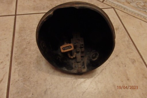 Передняя оболочка лампы SHL M4 или другие