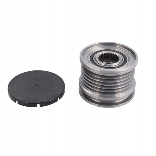 VAL588020 - Шкив генератора mercedes c cl203 c t-модель