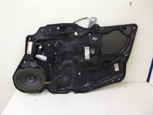 MÉCANISME VITRE AVANT DROITE MAZDA 6 KOMBI 2006