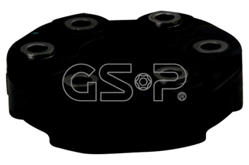 517955 - GSP ГАСИТЕЛЬ ВИБРАЦИИ КАРДАННОГО ВАЛА BMW [30 20]