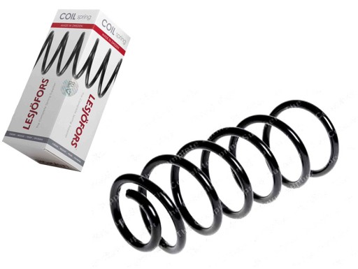 ПІДВІСКА РЕСОРНА PEUGEOT BIPPER 1.3D/1.4/1.4D