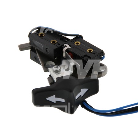 Переключатель multipilot JUNGHEINRICH 50045730