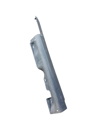 moulding threshold left FORD C-MAX II AM51P10155A
