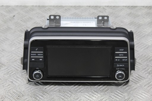 RADIO MEDIA MICRA V 5 K14 2591A5FA0B