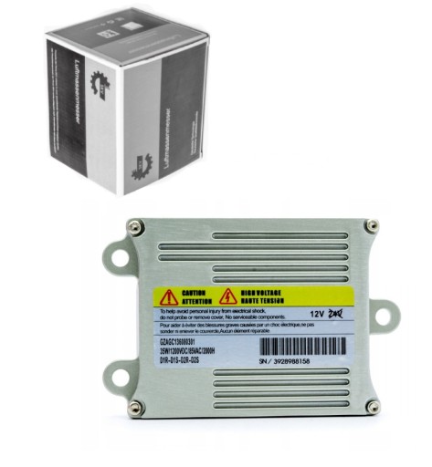 59SKV060 - МОДУЛЬ КСЕНОНА ДЛЯ FORD FOCUS MK2 VW PASSAT