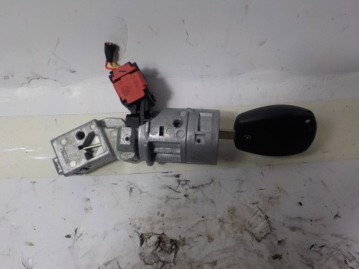 RENAULT MODUS Accensione chiave 8200214168