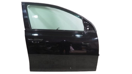 VW Golf VI HB dveře pravé předek přední L041