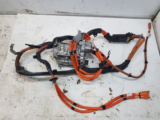 A2059006515 - Mercedes w205 c300e преобразователь аккумулятора изобретателя