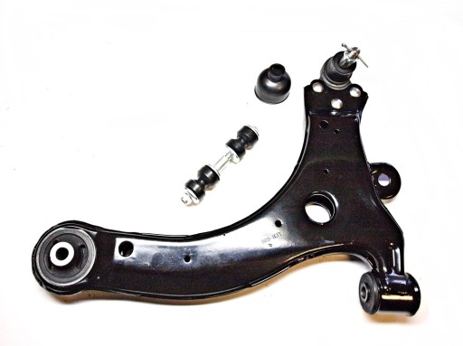 ZWD-CH-036 ZLP-CH-027 - Правый рычаг поперечного рычага opel sintra chevrolet lumina