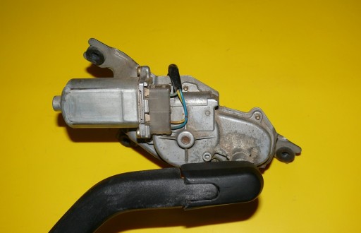 mini motor mechanism wiper arm rear part MITSUBISHI OUTLANDER and 1 01-08r.