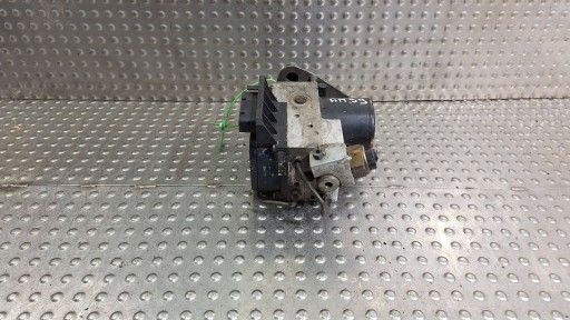 pump control unit ABS 0265202433 A0034317412 MERCEDES A W168