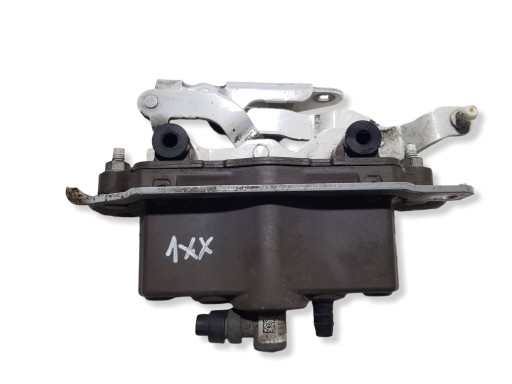 hinge NABOJ bonnets right MERCEDES W212 W207 LIFT 2129067801