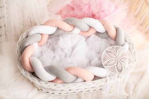 Захист для ліжка M.O.Y.A 