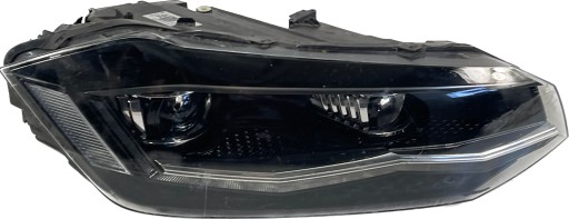 VW POLO 2G 2017 - FULL LED light right 2G1941036B