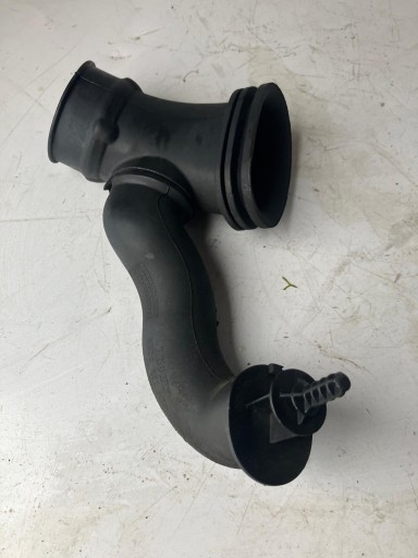 wiring pipe of the intercooler RENAULT LATITUDE 3.0 DCI 8200821578