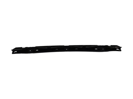 Support Support plaque Pare choc Arrière VW TOUAREG II 7P 7P6807863