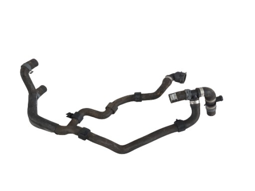 8R0145920D - Шланг шланг радіатора для води AUDI Q5 8R