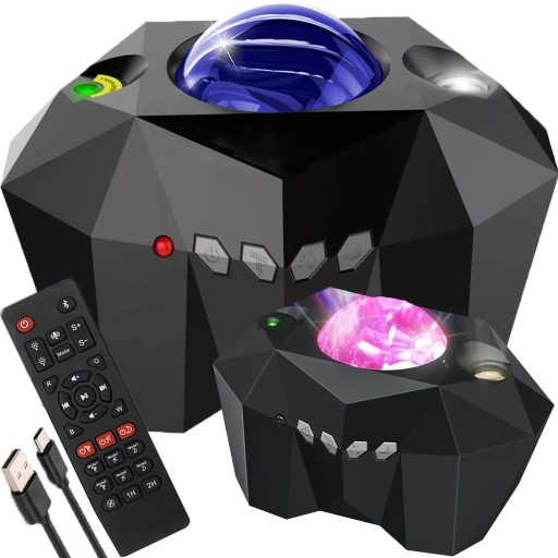 Лампа для проектора Retoo чорна