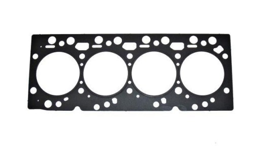 CE00-014 - ПРОКЛАДКА ГОЛОВКИ ДВИГУНА CUMMINS QSB 4.5 ISDE