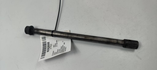 axis rear H0156301222 HONDA ST 1100 PAN EUROPEAN