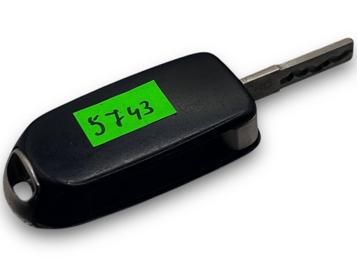 FIAT TIPO key original @M