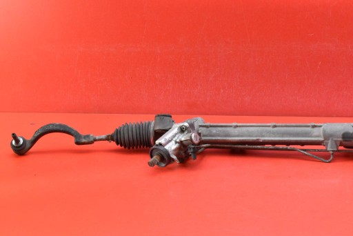 Servolenkung Lenkgetriebe EU 7832445 JAGUAR XJ X358 2.7 TDV6 204 KM LIFT 07-09