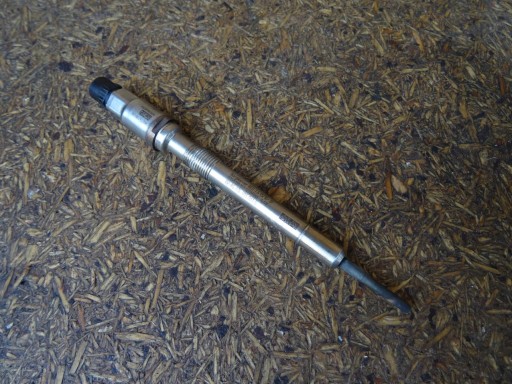 Audi a4 b8 8k a5 8t 2.0 tdi свеча накаливания 03l905061g