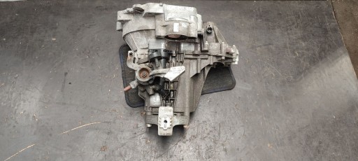 CAMBIO QCG Seat Mii 1,0 MPI