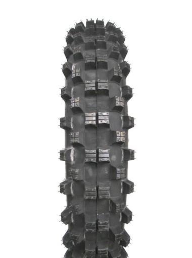 80/100-12 WANDA P2006 MTX-80 50M крест сзади