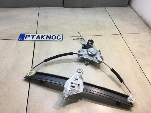 window regulator right front LACETTI and