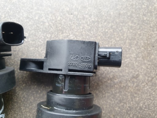 coil ignition KIA VENGA HYUNDAI IX20 1.4 16V 2009- 27301-2B010