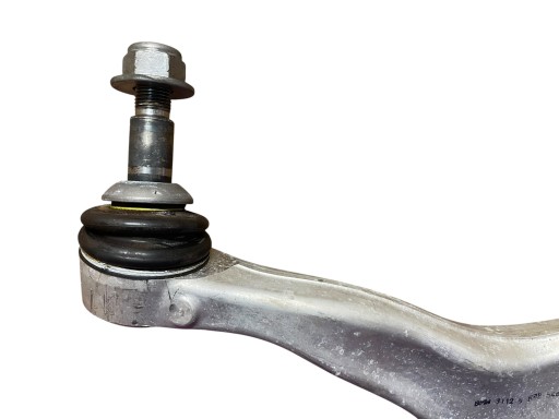 arm front right RWD BMW 7 G70 36KM