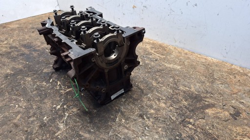 BLOK Moteur NOMINAL BK2Q6015AA FORD TRANSIT BOXER JUMPER 2,2 TDCI EURO5