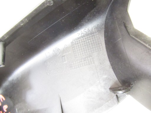 cover cover mirrors left lower driver´s BMW F01 F02 F04 EU