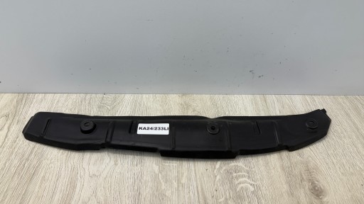 AUDI A7 C8 4K 4K8 copertura GREMBIALINA Insonorizzazione parafango sinistra Anteriore KA24/233LI