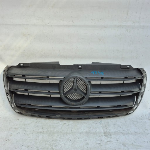 MERCEDES SPRINTER W910 Grill des Kühlers Grill A9108852800