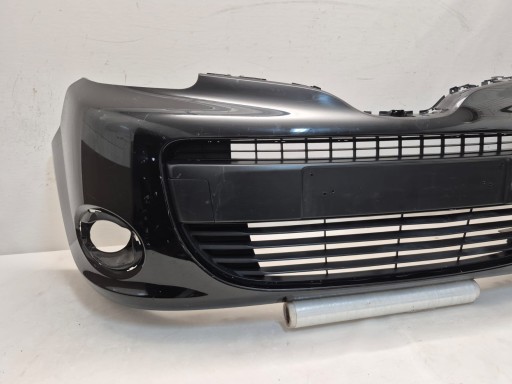 RENAULT KANGOO II LIFT 13- bumper front front