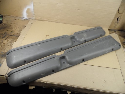 CINQUECENTO КИШЕНЬКОВІ ДВЕРІ P + L