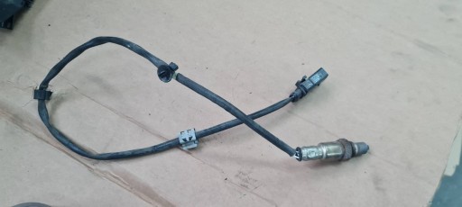 S5 8W SONDA LAMBDA Motore 3.0 TFSI CWG 8W0906265AC S4 B9 8W SQ5 80A A6 C8