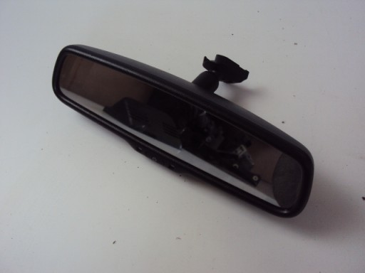 ВНУТРЕННЕЕ ЗЕРКАЛО NISSAN QASHQAI II FL 1.6 TB